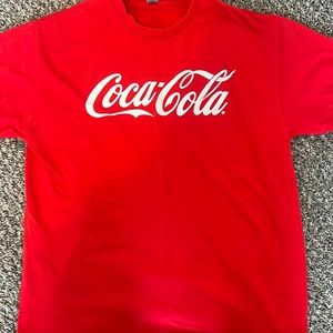 CocaCola Tee